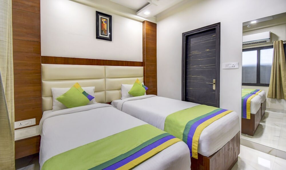 Фото Treebo Trend Rockland Hotel And Restaurant