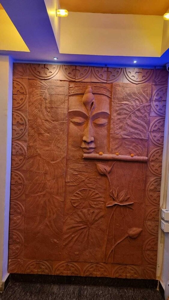 Фото Hotel Shreesh Kolkata