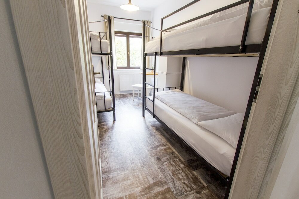 Фото Hostel Hildegarden