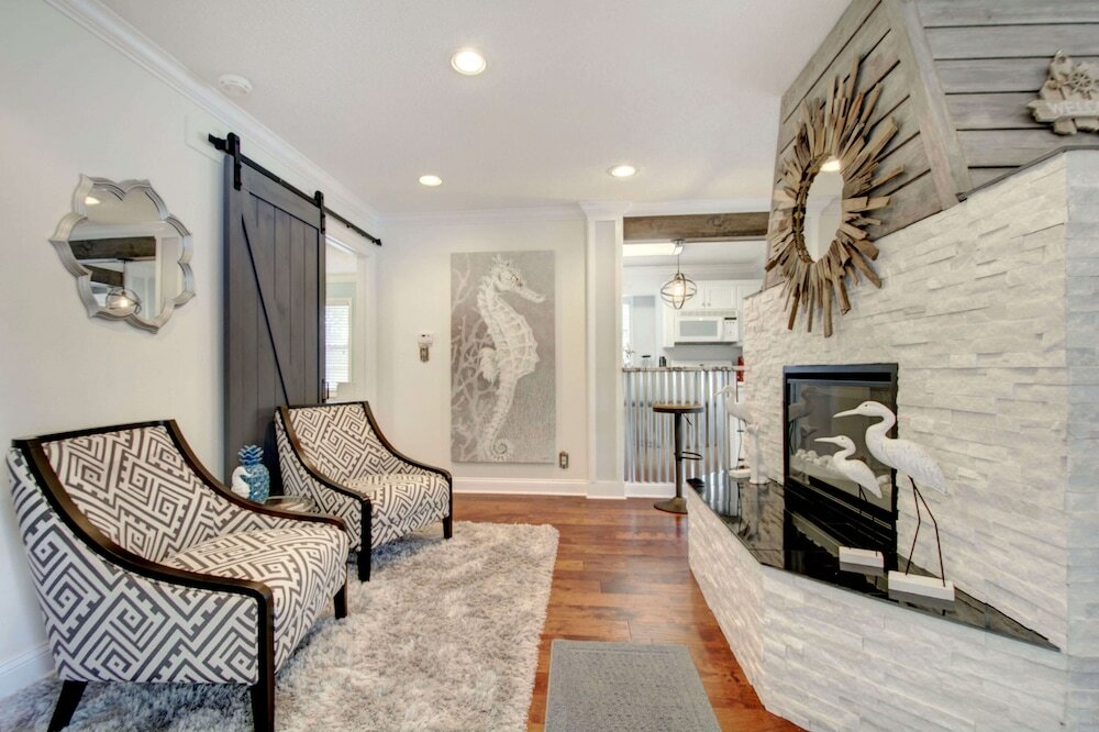 Фото Island Square № 808 by Hodnett Cooper