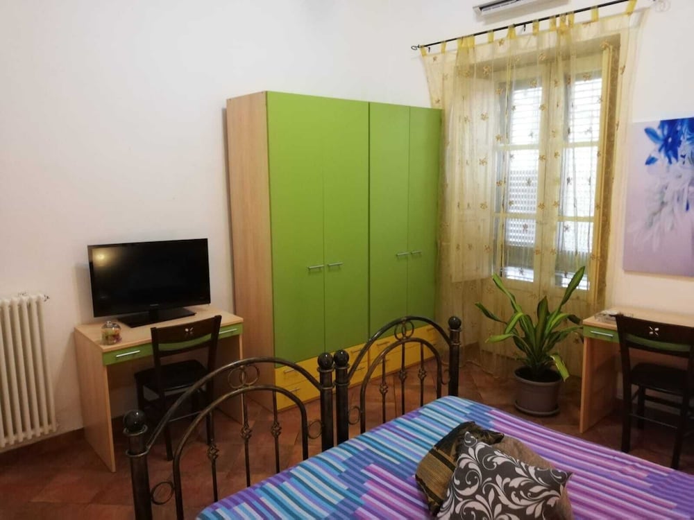 Фото Guglielmo Room's B&b