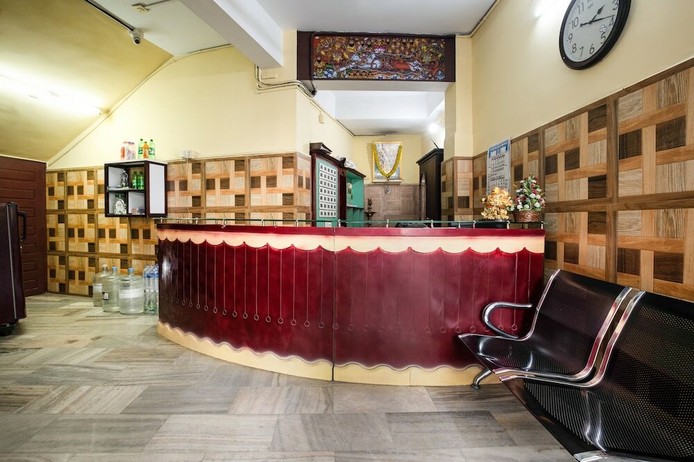 Фото Spot On 49545 Sangamam Tourist Home