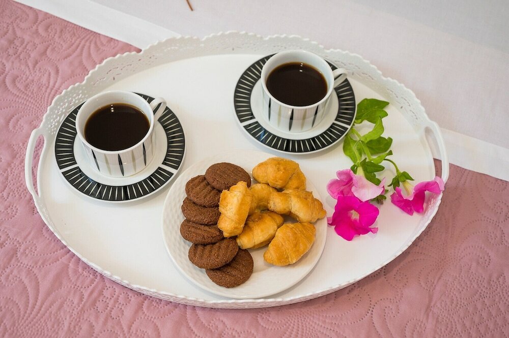 Фото B&m Villa Sirili