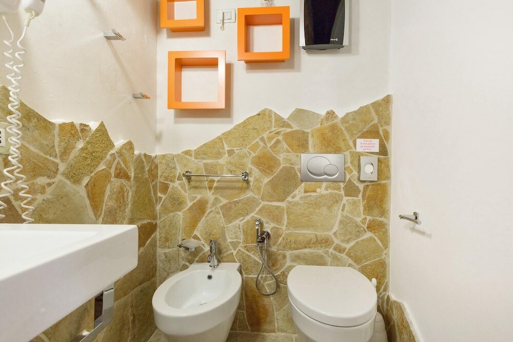 Фото Le dimore di Hanqorias