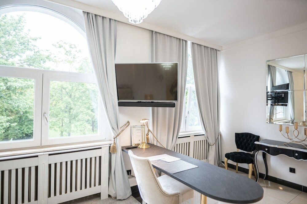 Фото Villa Bowdy