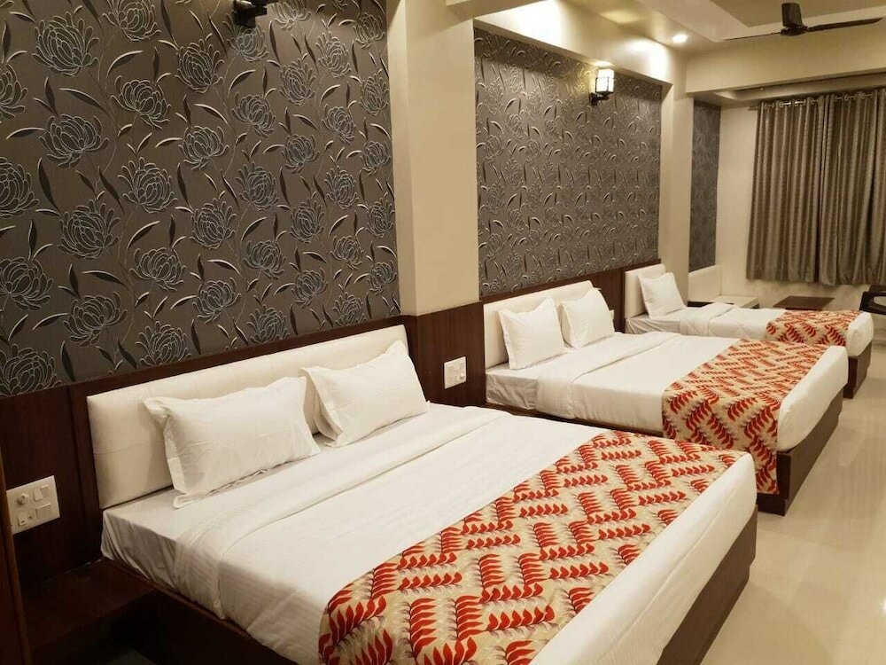 Фото Hotel Oasis Park