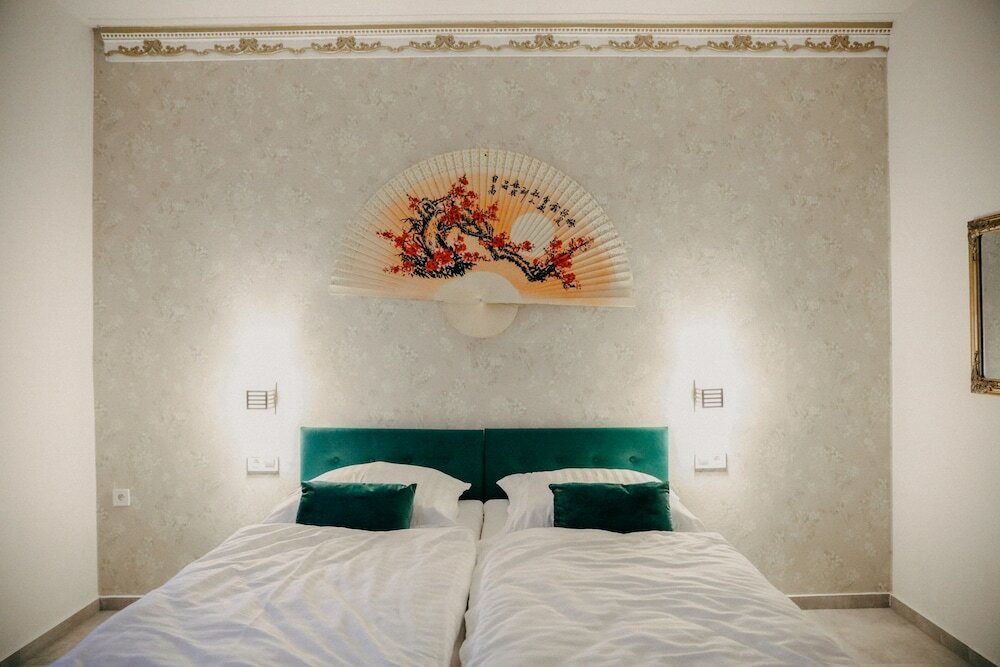 Фото Oasis Teplice