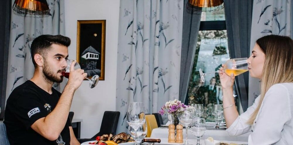 Фото Hotel Vezir Palace