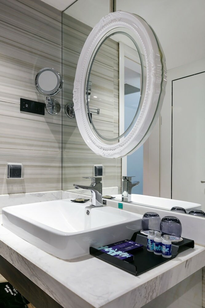 Фото Xi'an Hotel Xiaoshan Airport Branch