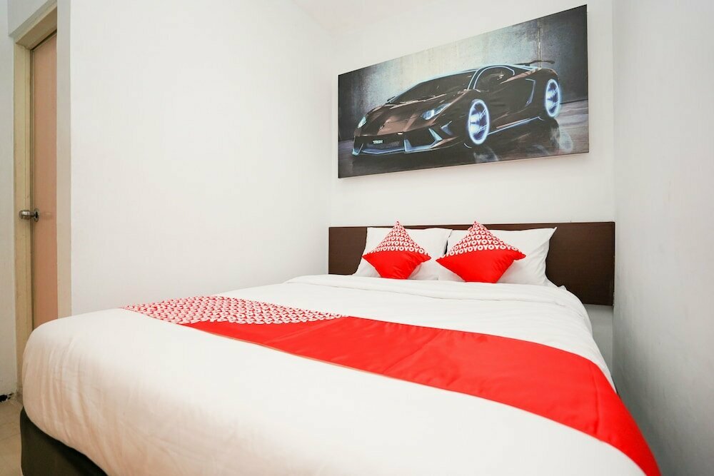 Hotel Oyo 1541 Padang Pasir C-12 Residence, Surabaya, photo
