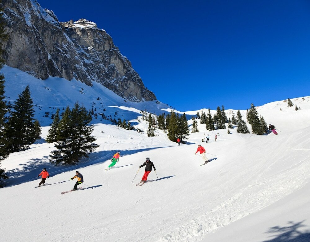 Фото Ferienwohnungen am Buchbrunnen