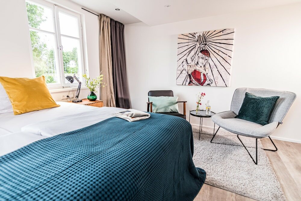 Фото Hotel Das Q