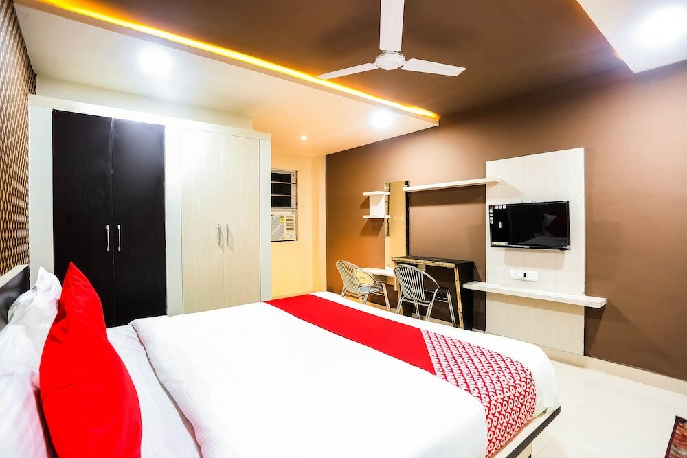 Фото Oyo 47488 Hotel Keshmin