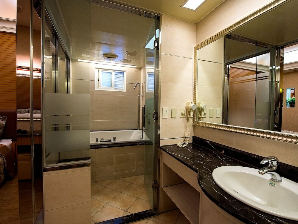 Фото Lai Yin Motel