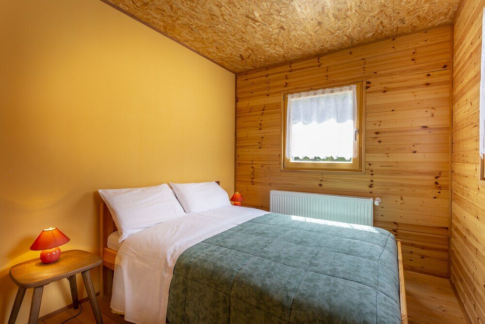 Фото Ex Funivia Monte Lussari