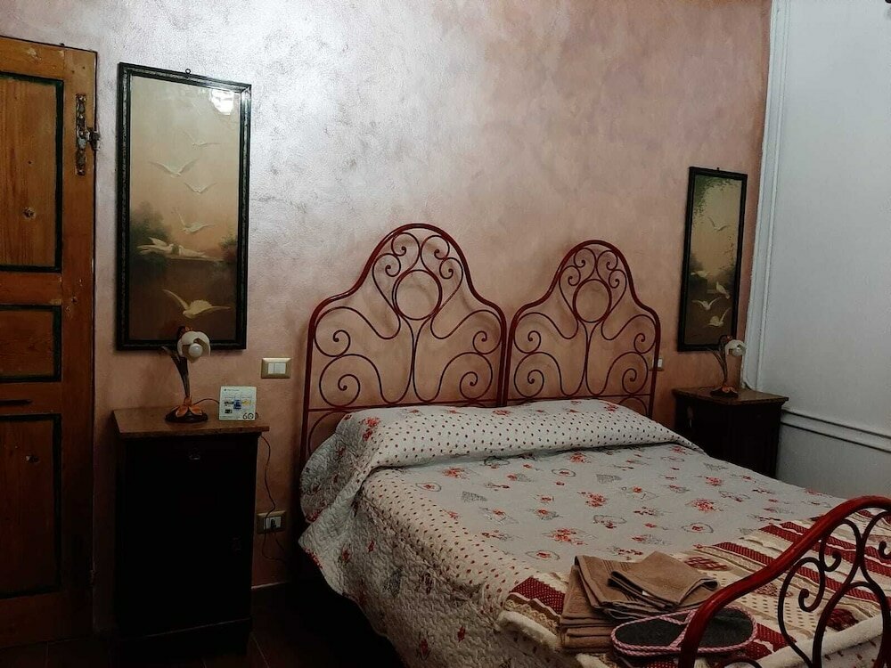 Фото Ca' Musiari Dimora storica dal 1847