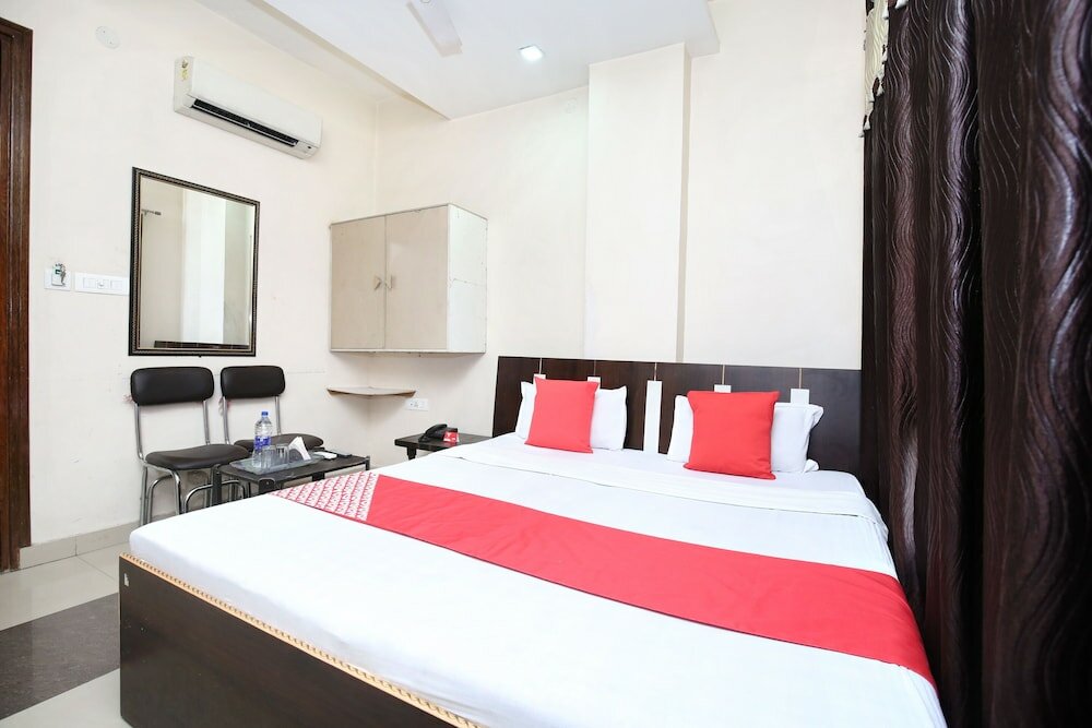 Фото Oyo 15496 Shree Hari Castle