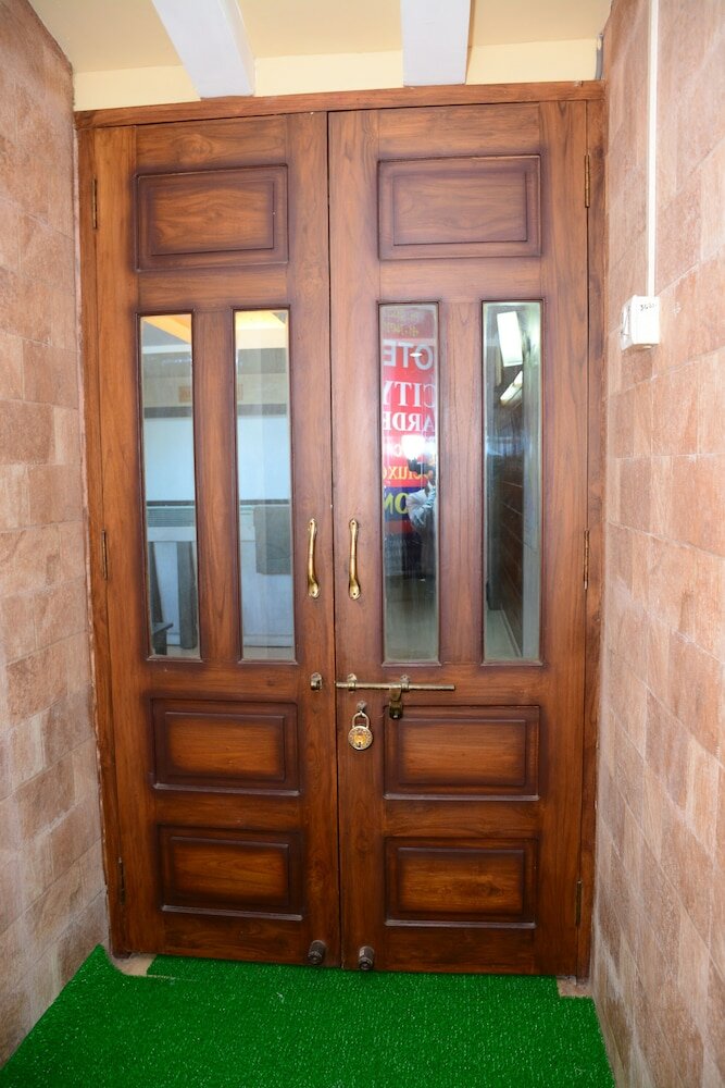 Фото отеля 3