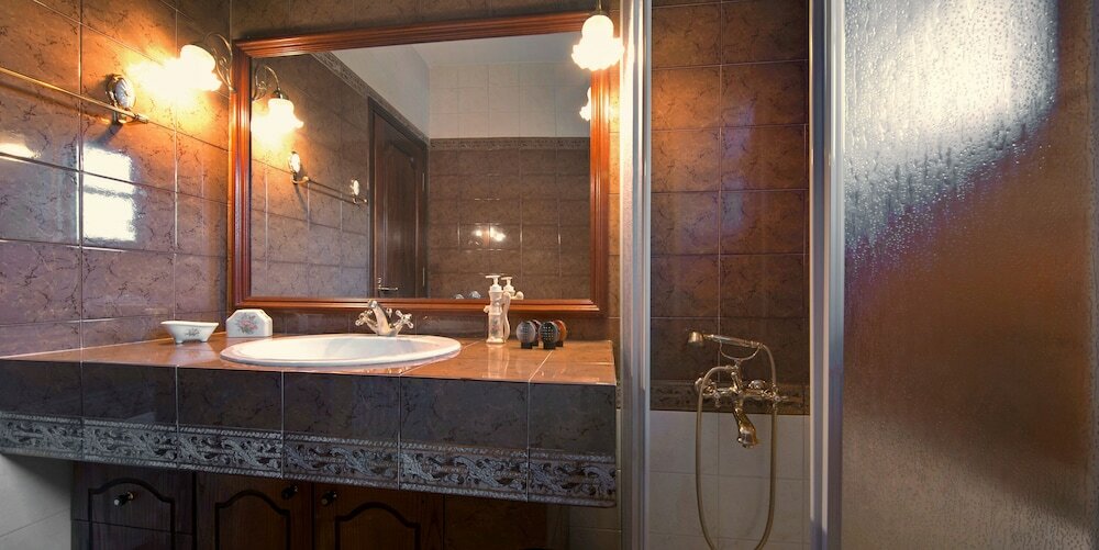 Фото Infinity Villa Ioannina