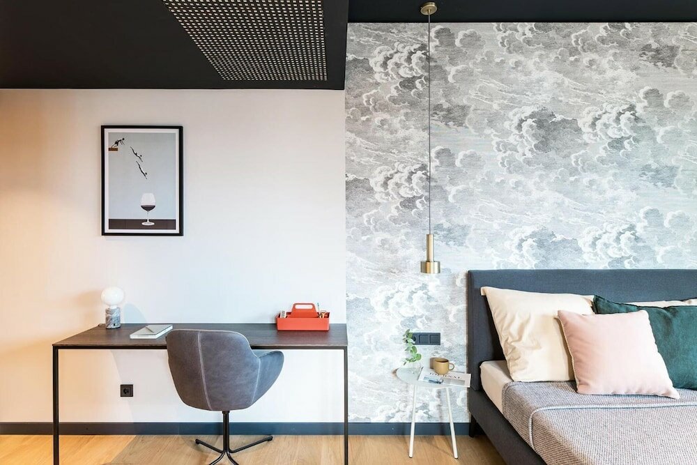 Фото Ipartment Hamburg Hafencity