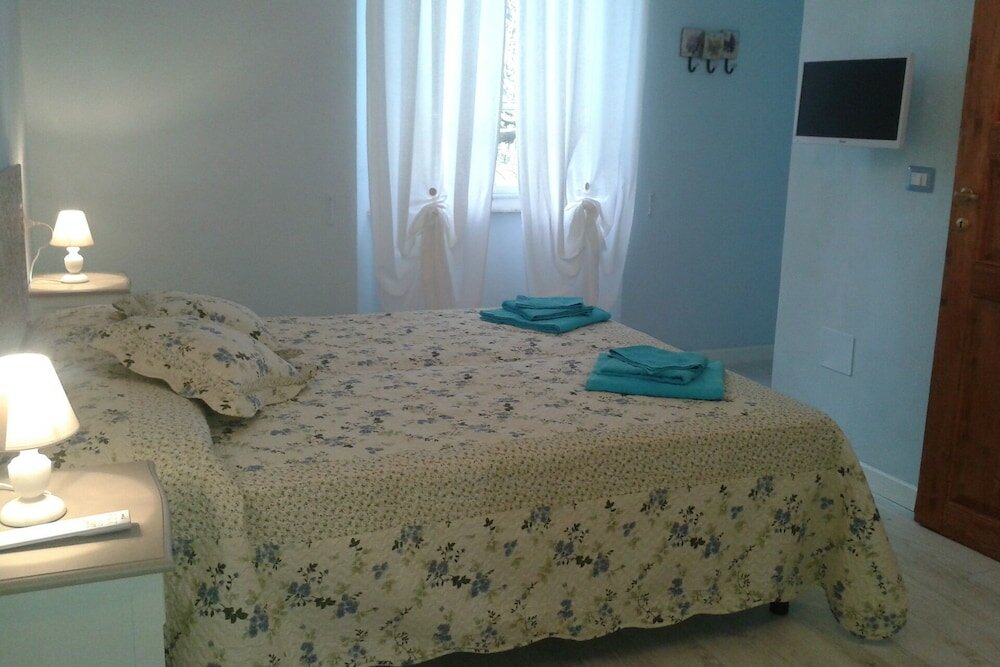 Фото Hotel Gli Acquerelli Bed & Breakfast