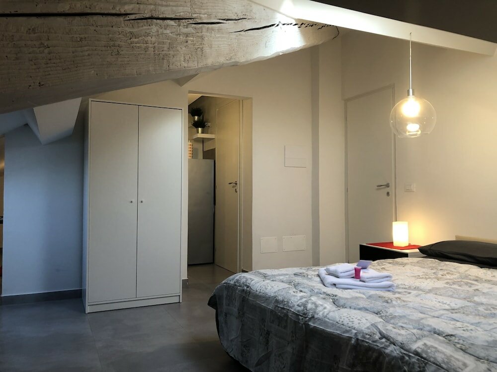 Фото Attico Valente