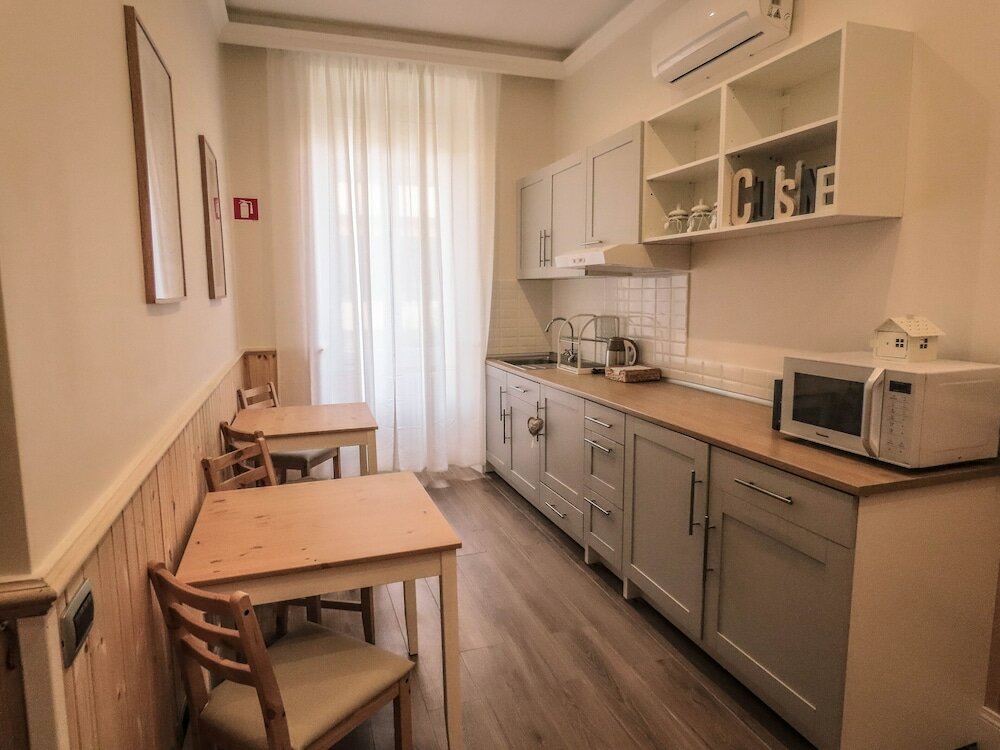 Фото My Maison 109