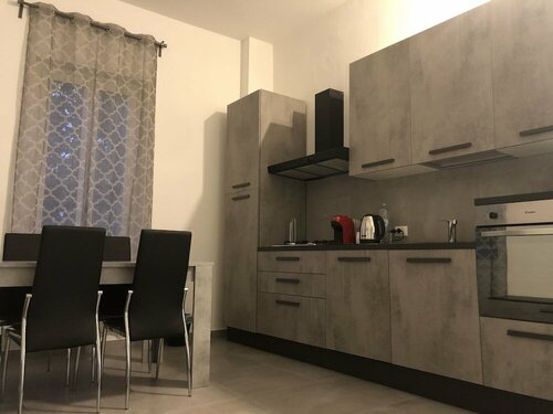Гостиница Attico Valente