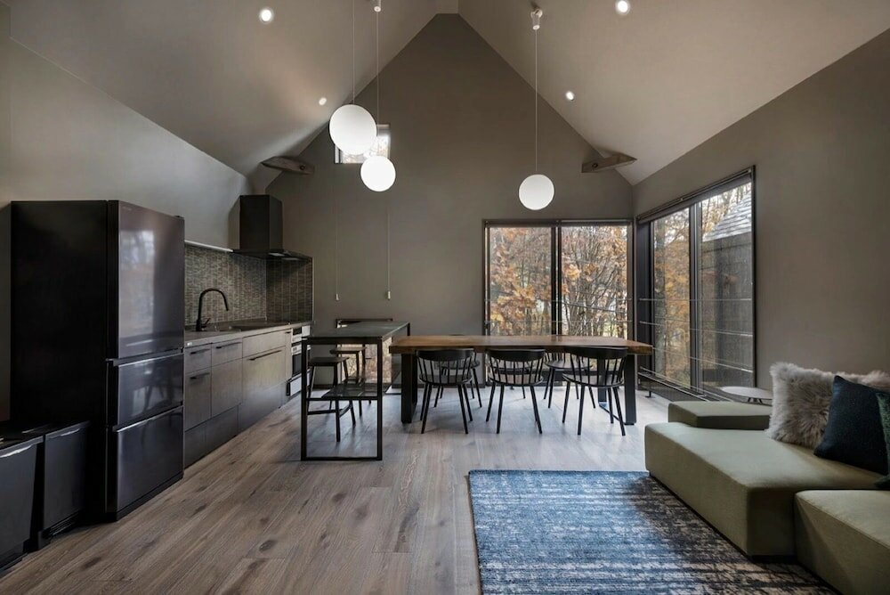 Фото Shizuku Villas