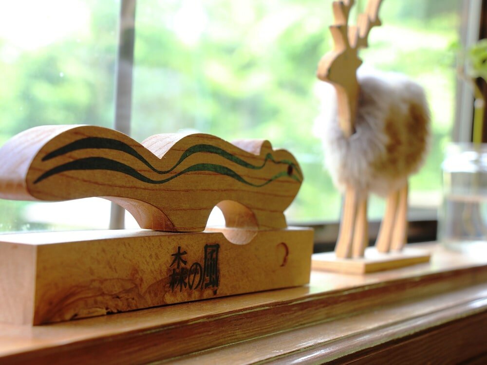 Фото Pension Morinokaze