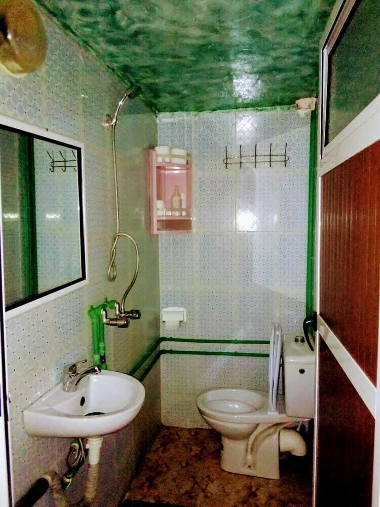 Фото Hotel Restaurant Palmiers