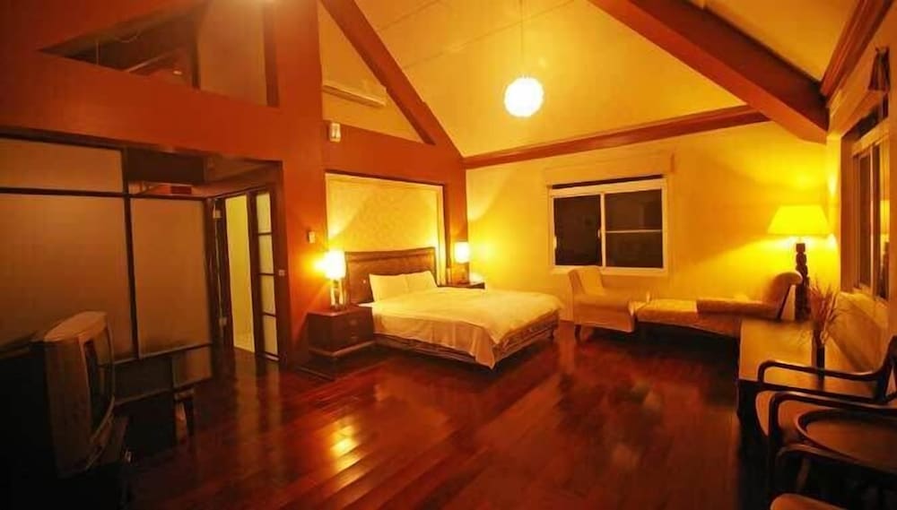 Фото Shan Lin B&b