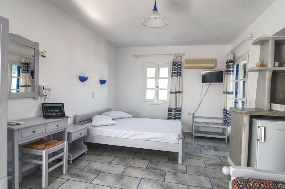 Фото Sunset Studios