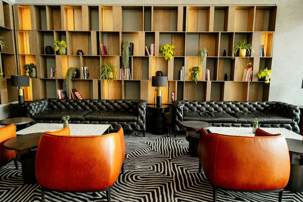 Фото Johannesburg Marriott Hotel Melrose Arch