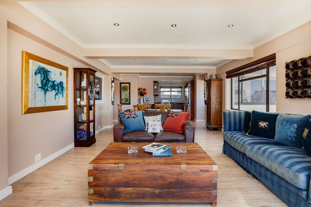 Фото Kingsgate Penthouse 54