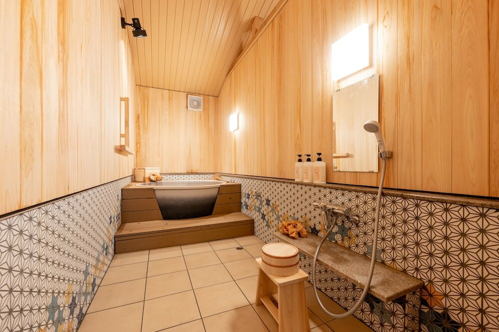 Фото Hinokitei Bokusui