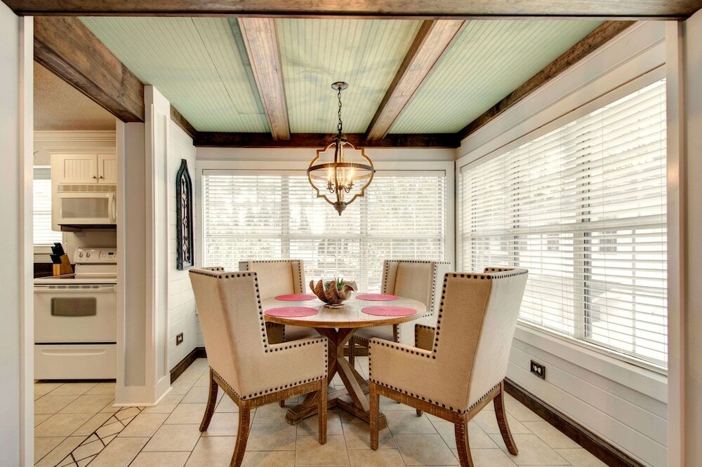 Фото Island Square № 808 by Hodnett Cooper