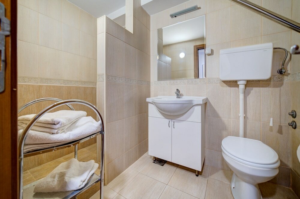 Фото Hotel Duboko