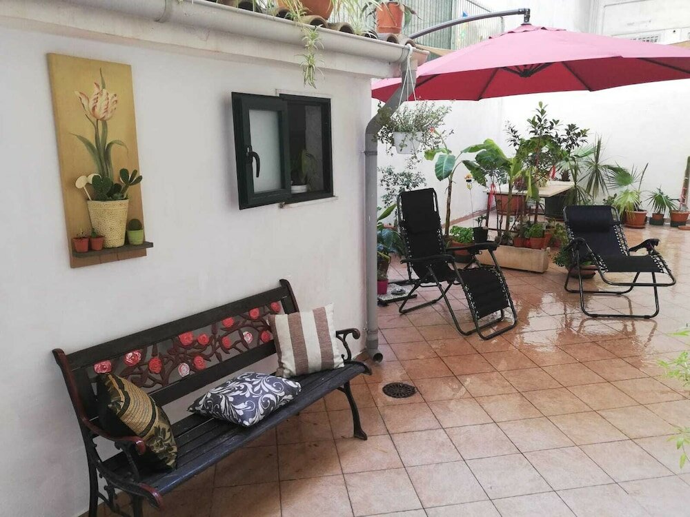 Фото Guglielmo Room's B&b