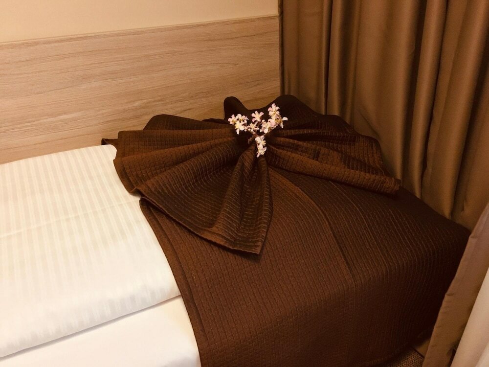 Фото Hotel Glinde