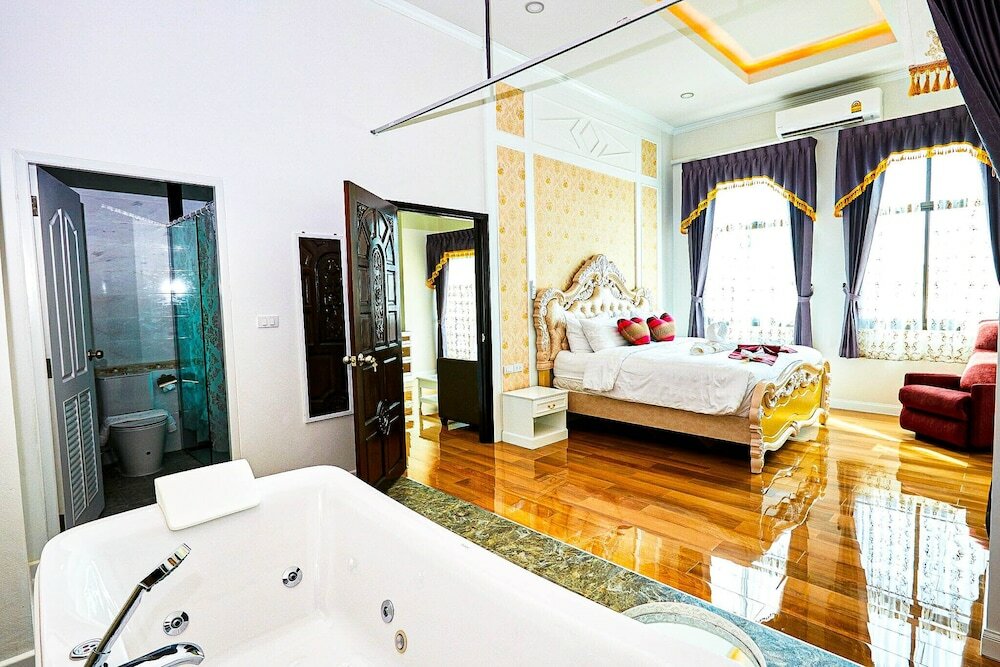 Фото Banbua Grand Udon