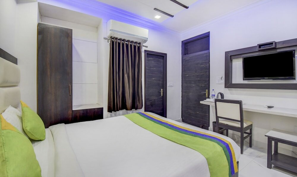 Фото отеля 4