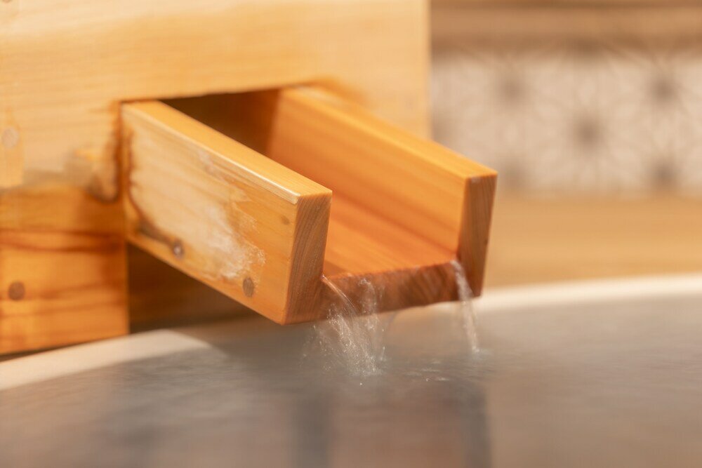 Фото Hinokitei Bokusui