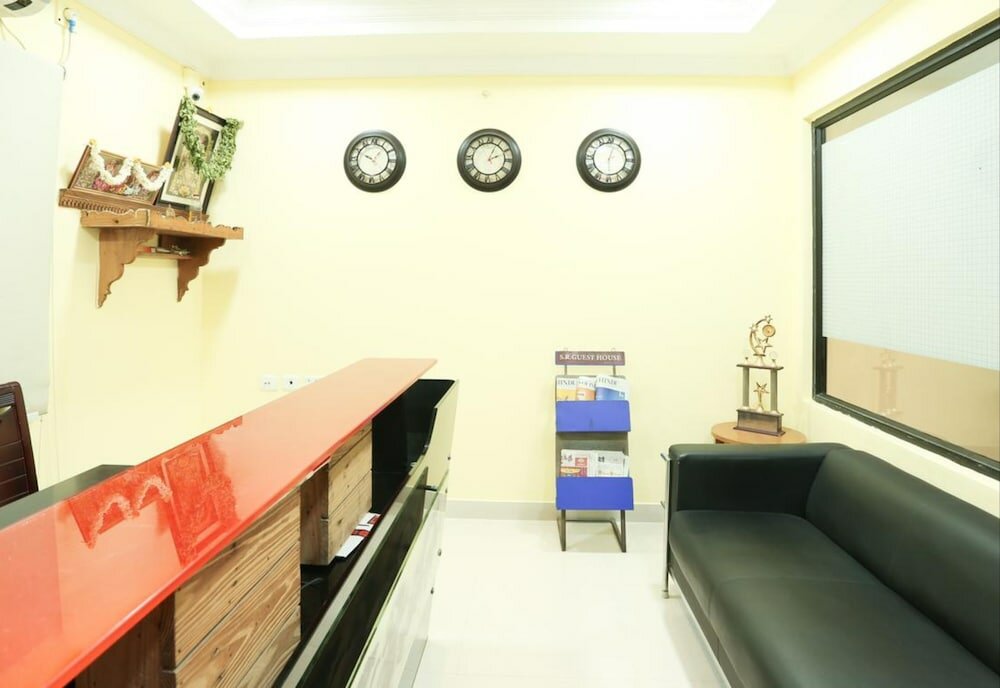 Фото Sr Residency