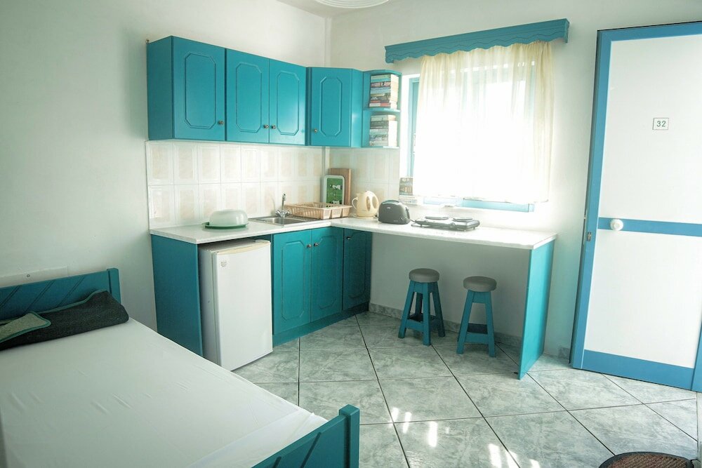 Фото Angela Thalia Apartments