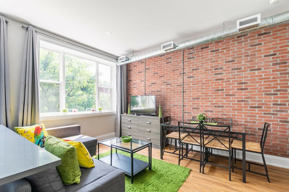 Фото Globalstay. King Street Apartments