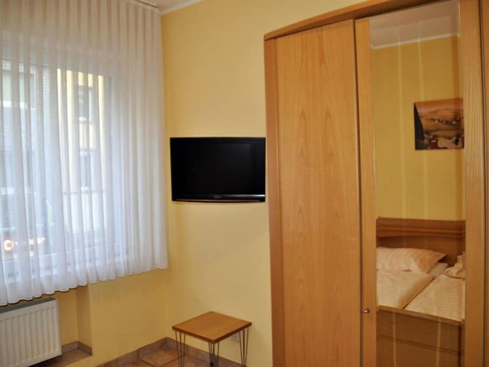 Фото Hotel Brühler Hof