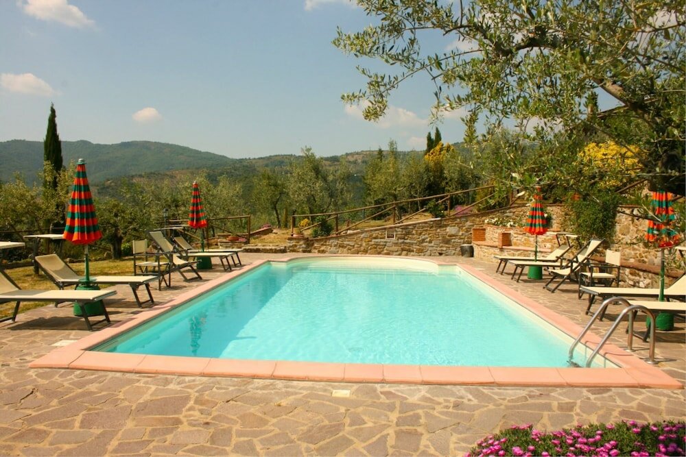 Фото La Montanina