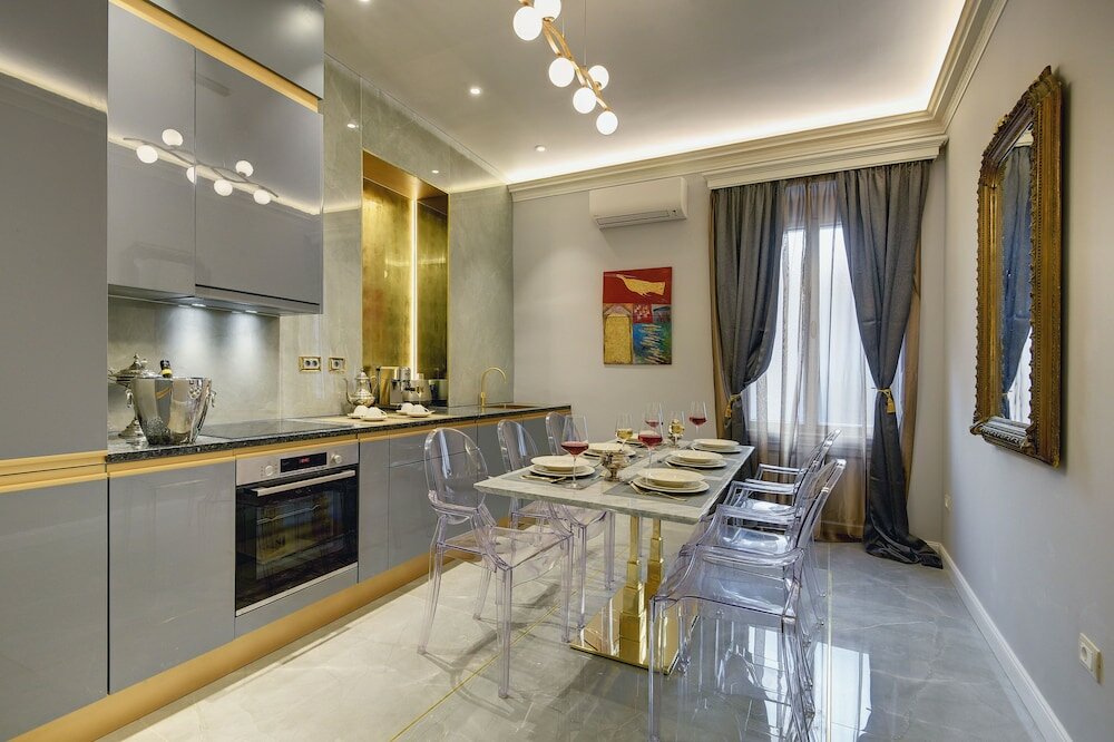 Фото Demartini Palace