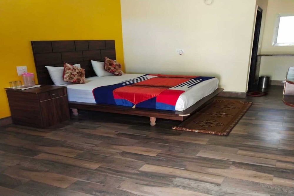 Фото Nakshatra Resort